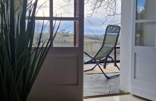 Paulinet House | Chez Denise - PAULINET