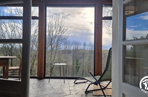 Paulinet House | Chez Denise - PAULINET