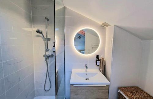 3rd Arrondissement Apartment | Chez Denise Studio Cosy Lyon