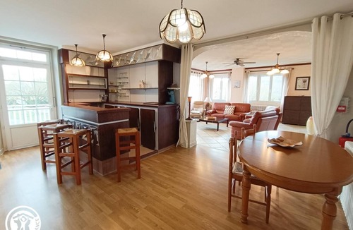 Tauriac House | "Chez Destraux Restaurant