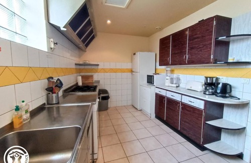 Tauriac House | "Chez Destraux Restaurant