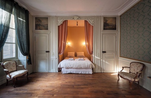 Saint-Amand-Montrond House | Chez Diane