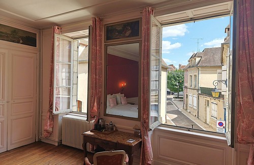 Saint-Amand-Montrond House | Chez Diane