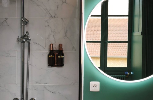 Saint-Amand-Montrond House | Chez Diane