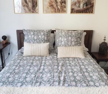 Houville-la-Branche House | Chez Didier et vero