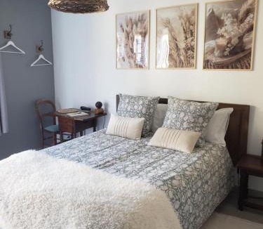 Houville-la-Branche House | Chez Didier et vero