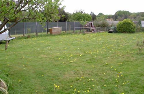 Saint-Pavace Other | Chez Didier Emplacements tentes et Camping cars