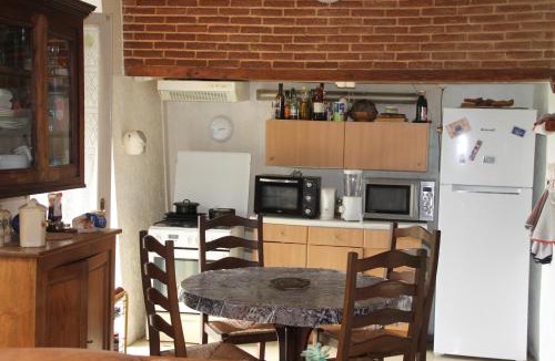 Saint-Michel-de-Lanes House | Chez Didier 1