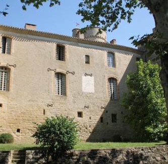 Saint-Michel-de-Lanes House | Chez Didier 1