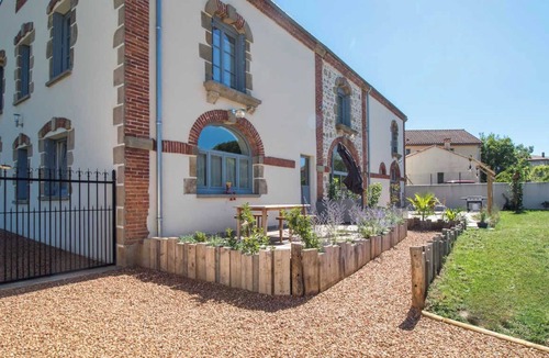 Montpeyroux House | Chez Dinou - Montpeyroux