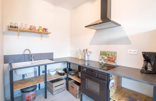 Montpeyroux House | Chez Dinou - rdc - Montpeyroux