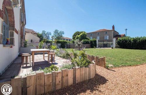 Montpeyroux House | Chez Dinou - rdc - Montpeyroux