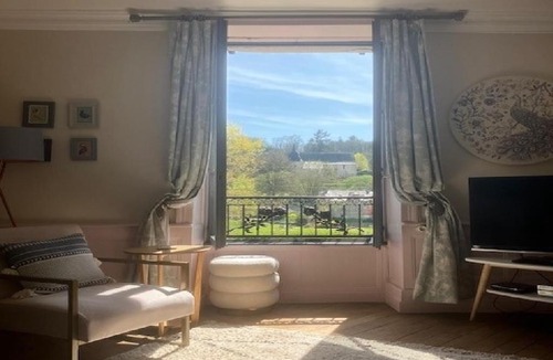Josselin House | Chez Dizjon, a stunning canalside property
