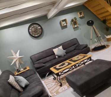 Beinheim Apartment | Chez Do.