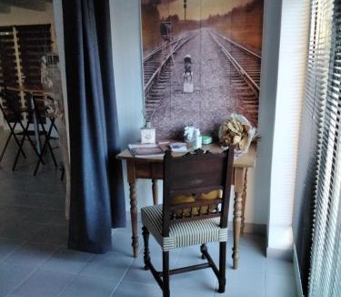 Beinheim Apartment | Chez Do.