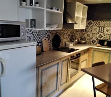 Beinheim Apartment | Chez Do.