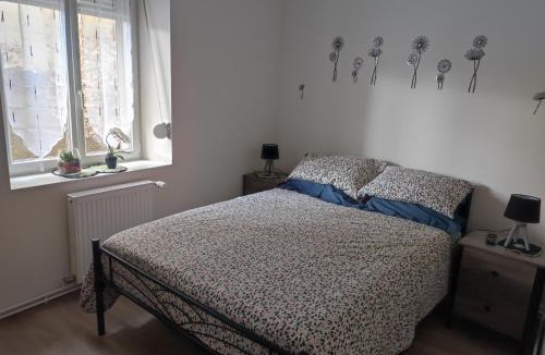 Bischheim House | Chez Dori Chambre privée