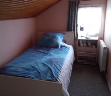 Lannemezan House | chez Doris et Alain