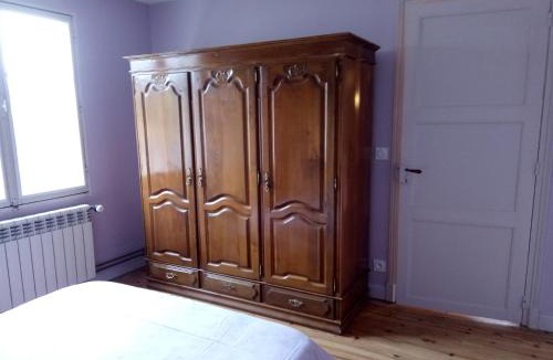 Lannemezan House | chez Doris et Alain