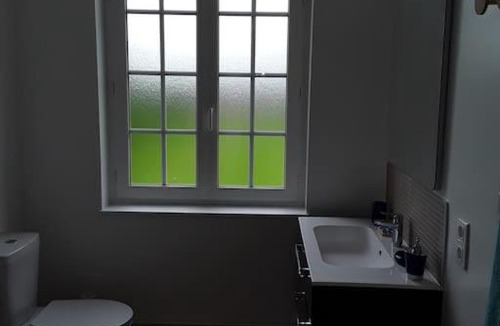 Bretteville-Saint-Laurent House | Chez DOUDOU entre terre et mer