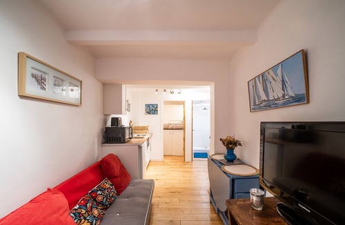 Ceret Apartment | Chez Draff - A 30min de Perpignan