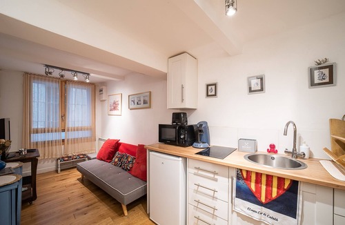 Ceret Apartment | Chez Draff - A 30min de Perpignan