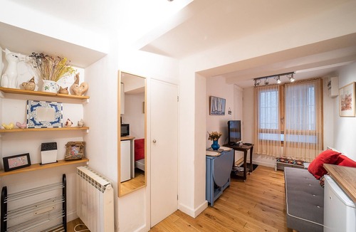 Ceret Apartment | Chez Draff - A 30min de Perpignan