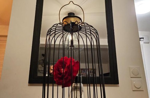 Crevin House | Chez Driss