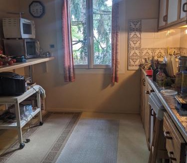 Poissy Bed & Breakfast | chez ECOLOCOUETTE