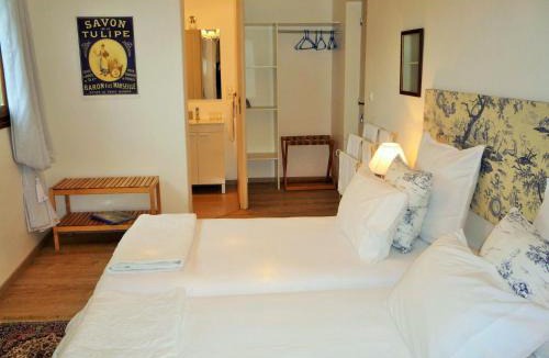 Monpazier Bed & Breakfast | Chez Edèll