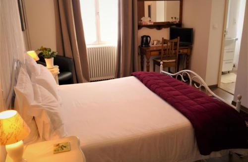 Monpazier Bed & Breakfast | Chez Edèll