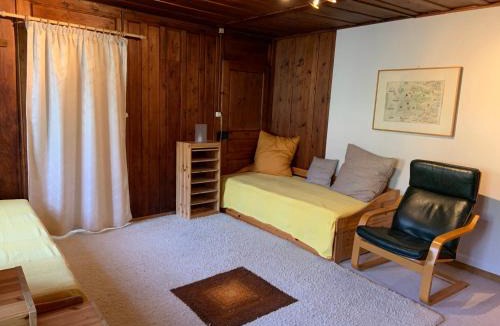 Le Solliat Apartment | Chez Eli