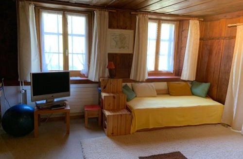 Le Solliat Apartment | Chez Eli