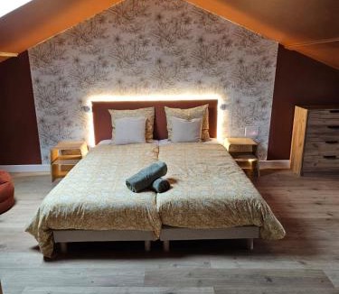 Escolives-Sainte-Camille Apartment | Chez Eliott