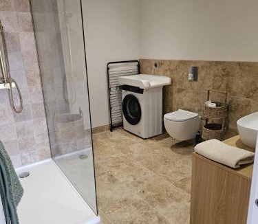 Escolives-Sainte-Camille Apartment | Chez Eliott