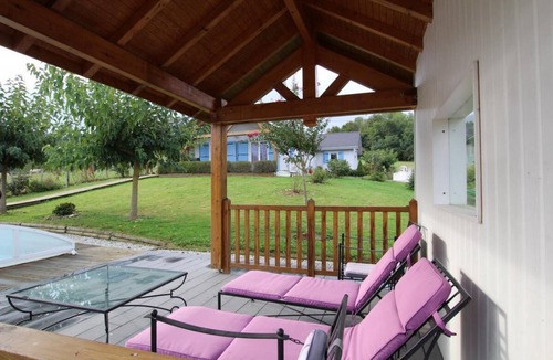 Musculdy House | Chez Elichegaray - Musculdy