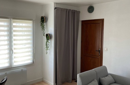 Le Boulou Apartment | Chez Elie et Morgane