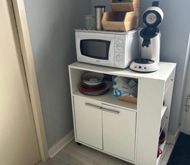 Saintes Apartment | Chez Elie