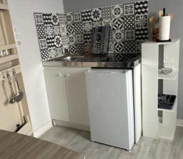 Saintes Apartment | Chez Elie