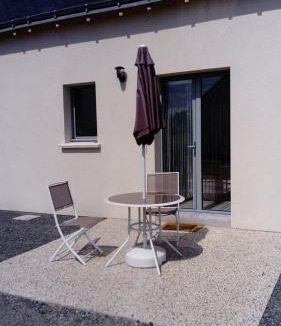 Chinon Bed & Breakfast | Chez Elisa