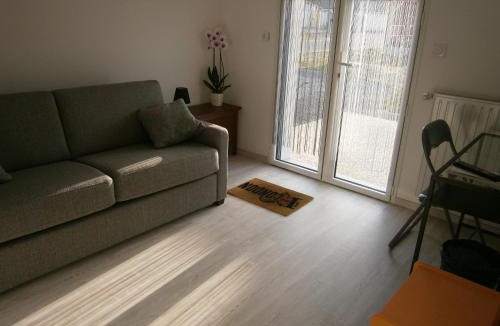 Chinon Bed & Breakfast | Chez Elisa