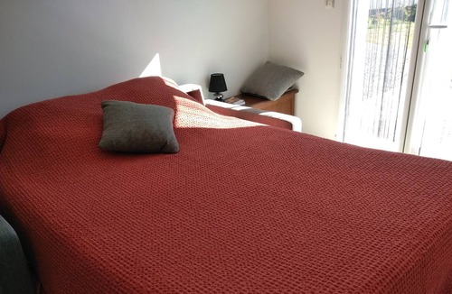 Chinon House | Chez Elisa