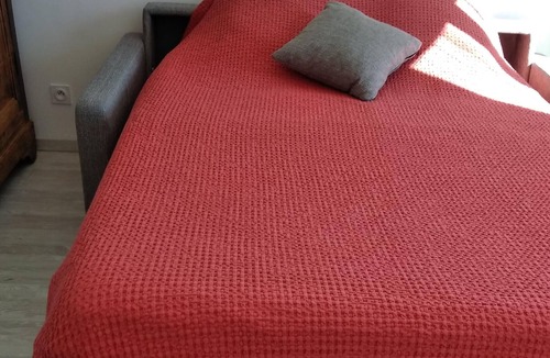 Chinon House | Chez Elisa