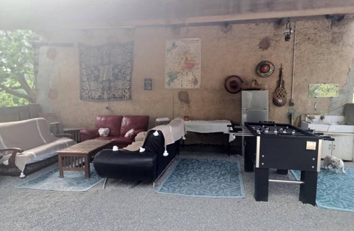 Le Fousseret House | Chez Elisa - LE FOUSSERET