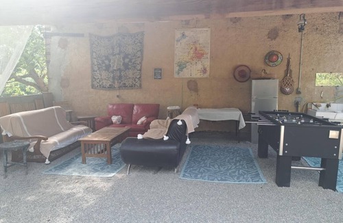 Le Fousseret House | Chez Elisa - LE FOUSSERET