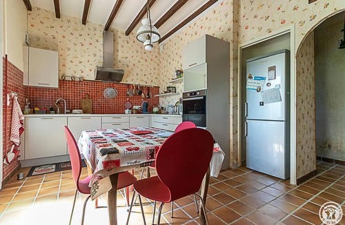 Le Fousseret House | Chez Elisa - LE FOUSSERET