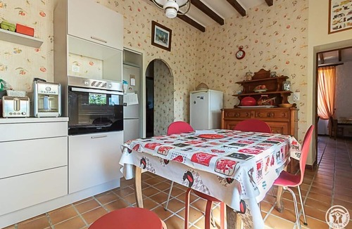 Le Fousseret House | Chez Elisa - LE FOUSSERET