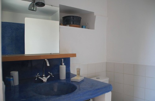 Mirmande House | Chez Elise et Gabriel