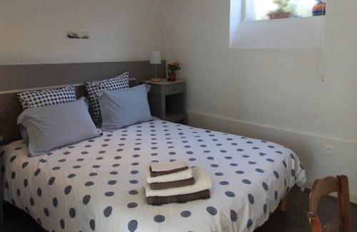 Mirmande House | Chez Elise et Gabriel