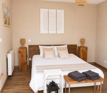 Mons-Boubert Bed & Breakfast | Chez Elise et Joseph